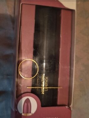 Laura Geller Hydrating Lipstick - Rich Rose